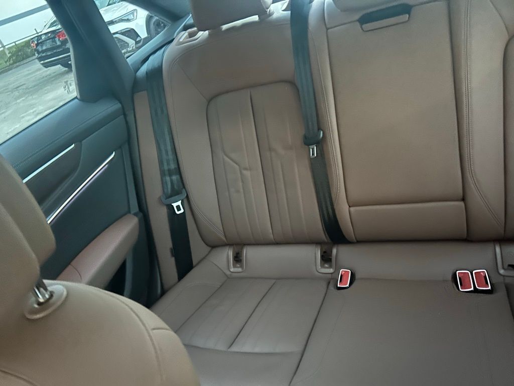 2023 Audi A6 45 Premium Tampa FL