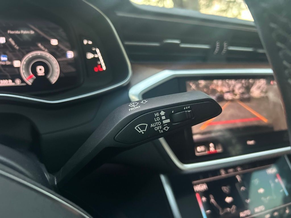 2023 Audi A6 45 Premium Tampa FL