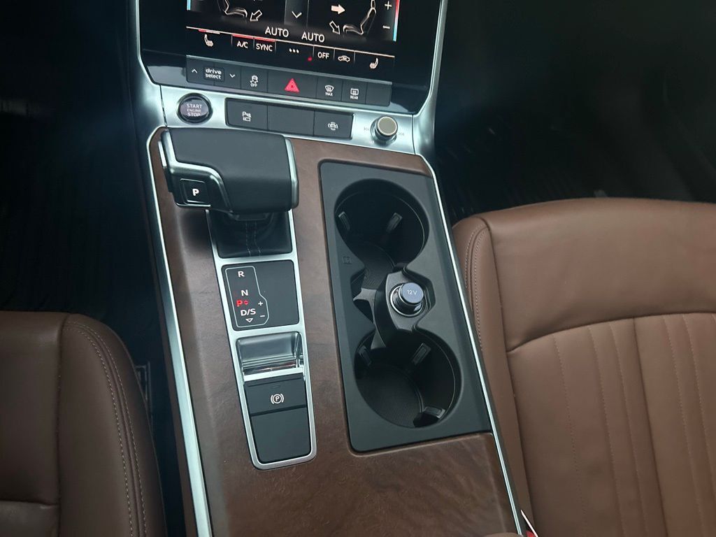 2023 Audi A6 45 Premium Tampa FL