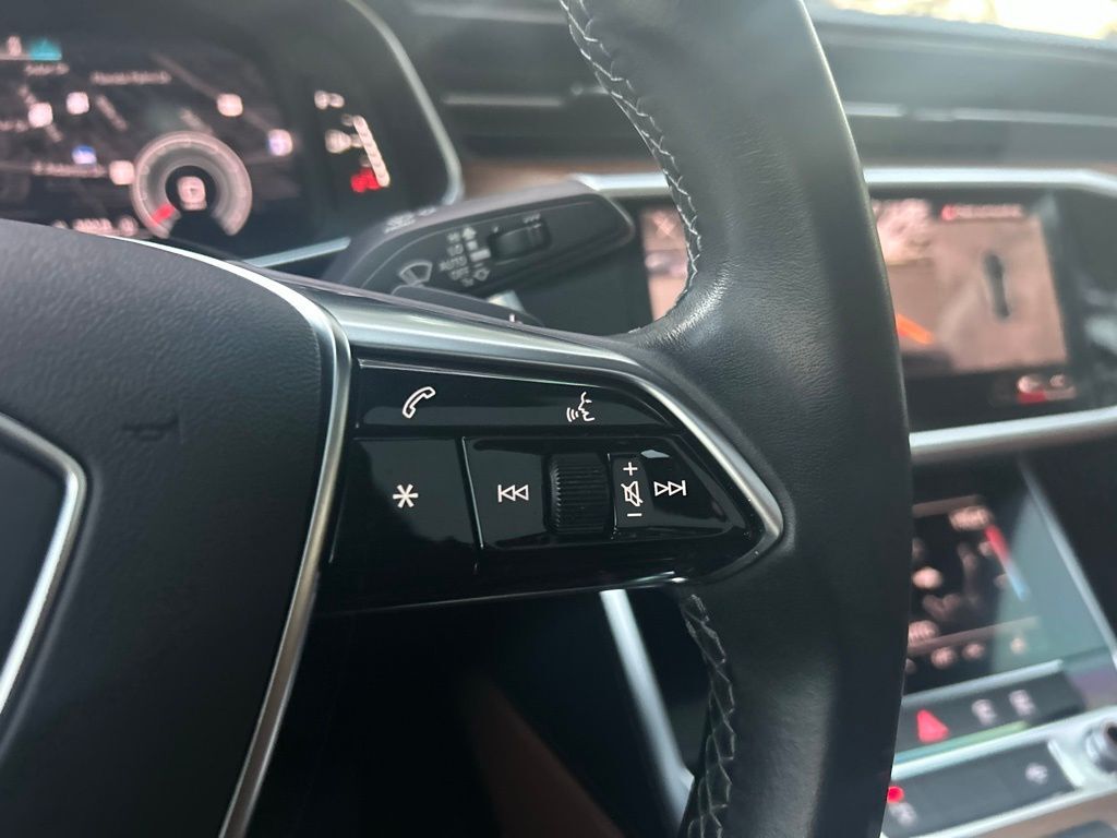 2023 Audi A6 45 Premium Tampa FL