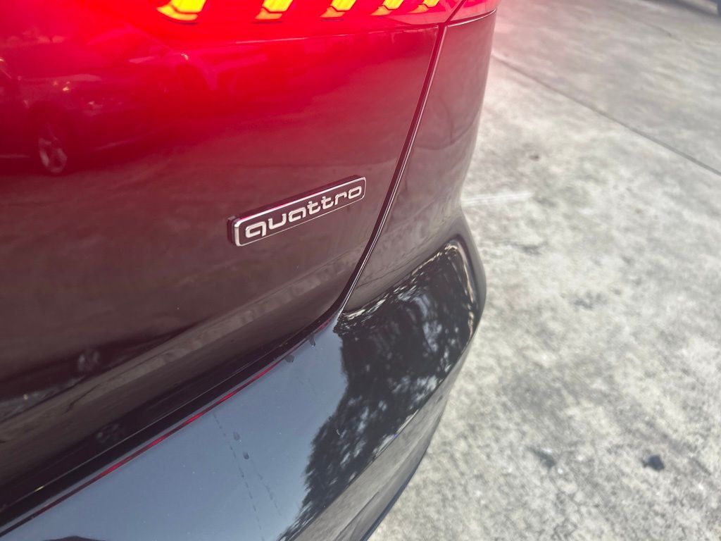 2023 Audi A6 45 Premium Tampa FL