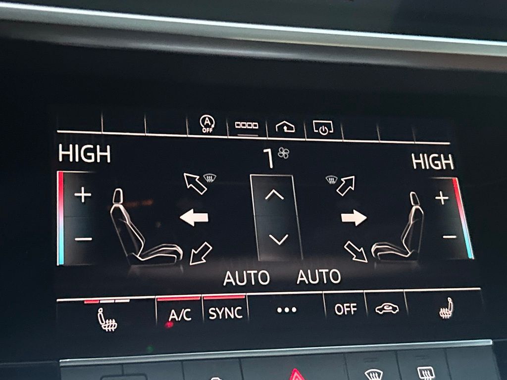 2023 Audi A6 45 Premium Tampa FL