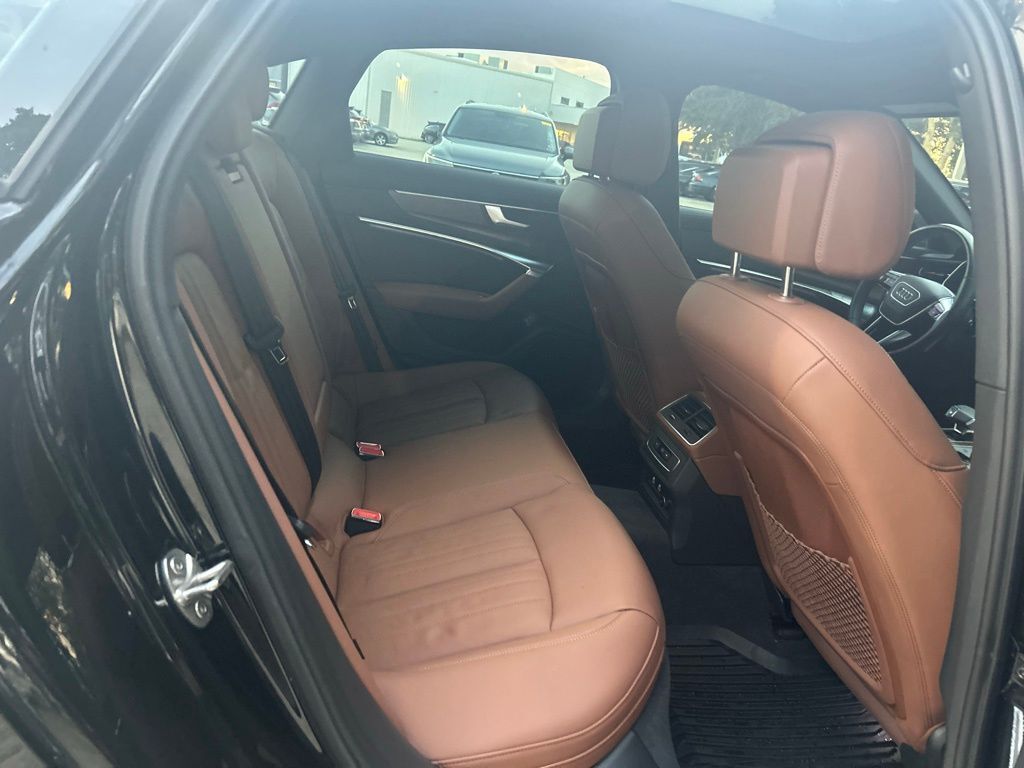 2023 Audi A6 45 Premium Tampa FL