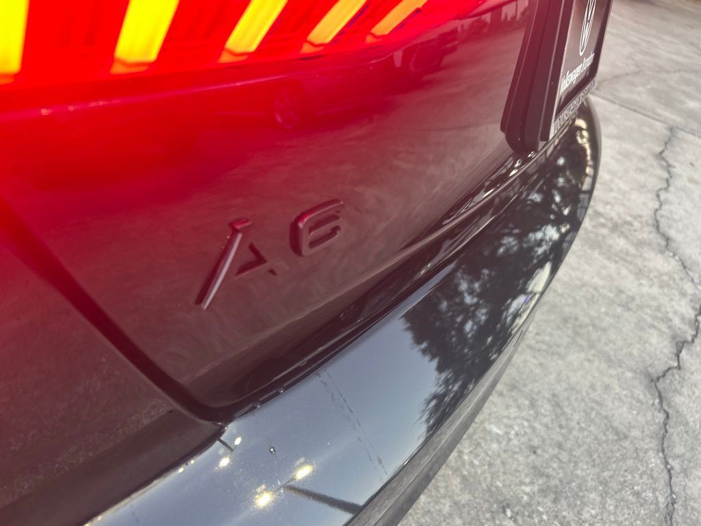 2023 Audi A6 45 Premium Tampa FL