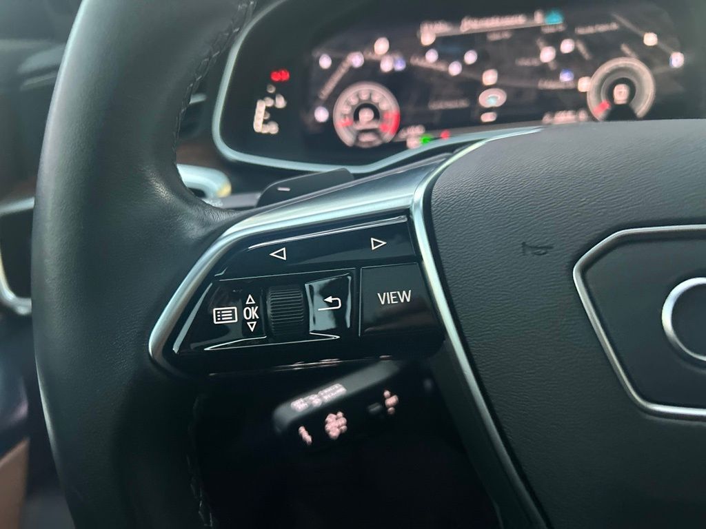 2023 Audi A6 45 Premium Tampa FL