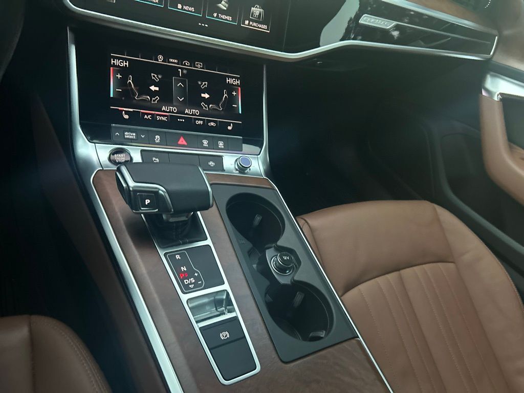 2023 Audi A6 45 Premium Tampa FL