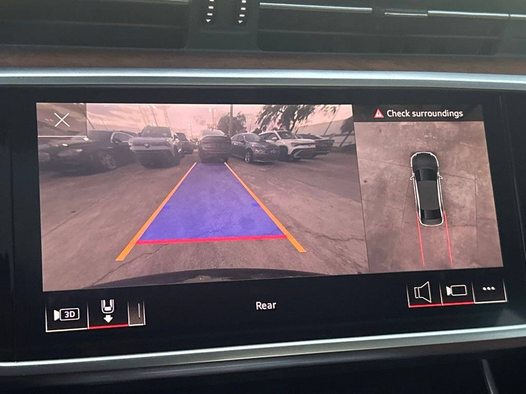 2023 Audi A6 45 Premium Tampa FL