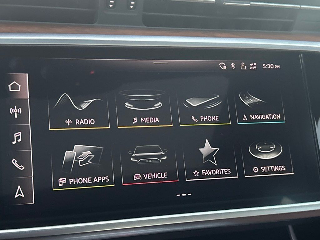 2023 Audi A6 45 Premium Tampa FL