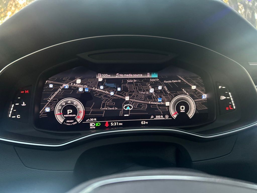 2023 Audi A6 45 Premium Tampa FL