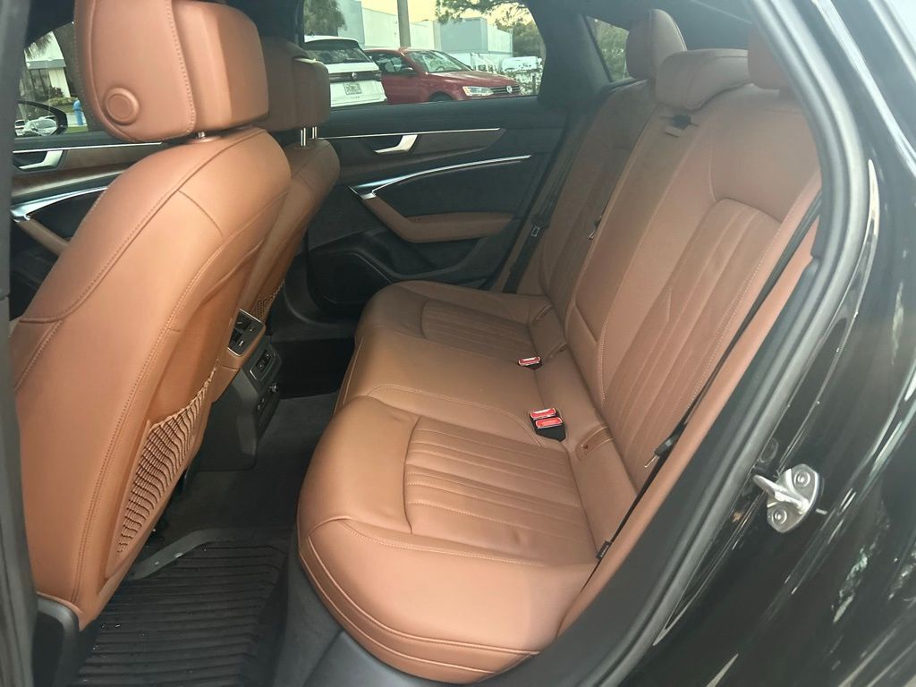 2023 Audi A6 45 Premium Tampa FL