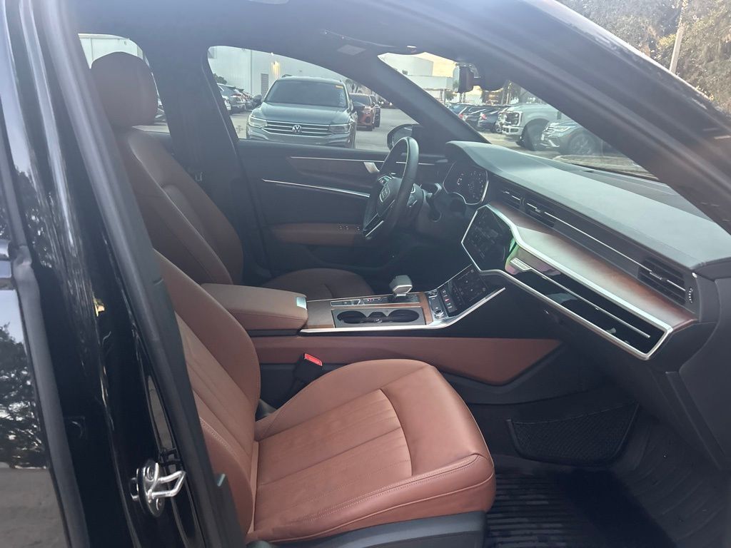 2023 Audi A6 45 Premium Tampa FL