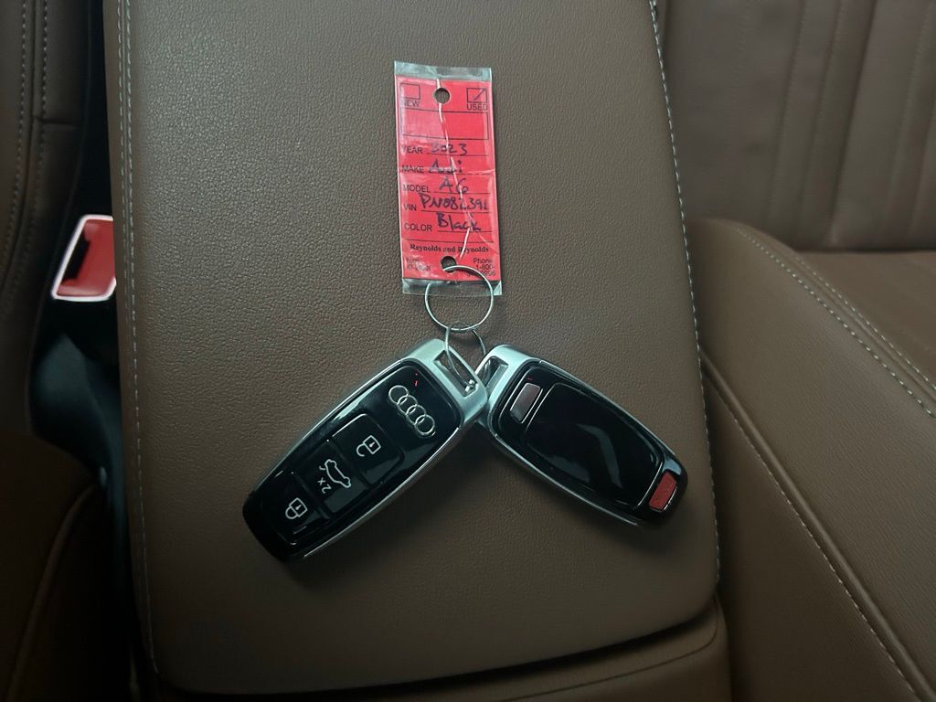 2023 Audi A6 45 Premium Tampa FL