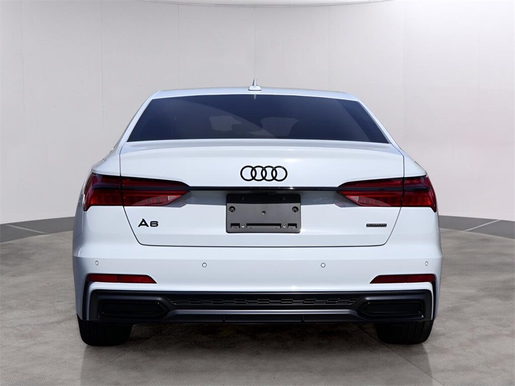 2023 Audi A6 55 Premium Plus San Clemente CA