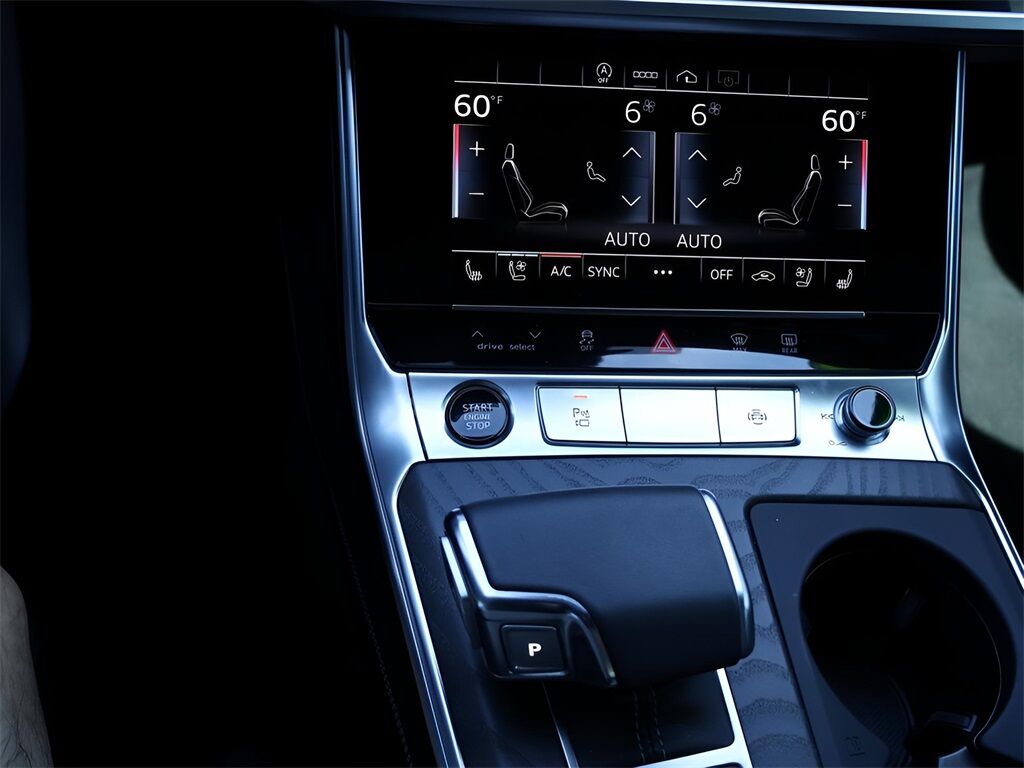2023 Audi A6 55 Premium Plus San Clemente CA