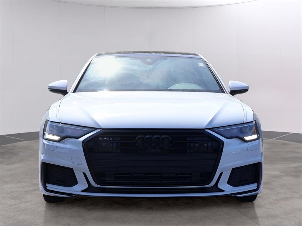 2023 Audi A6 55 Premium Plus San Clemente CA