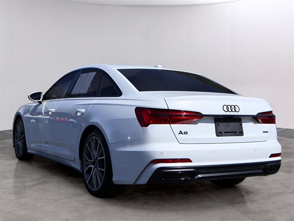 2023 Audi A6 55 Premium Plus San Clemente CA
