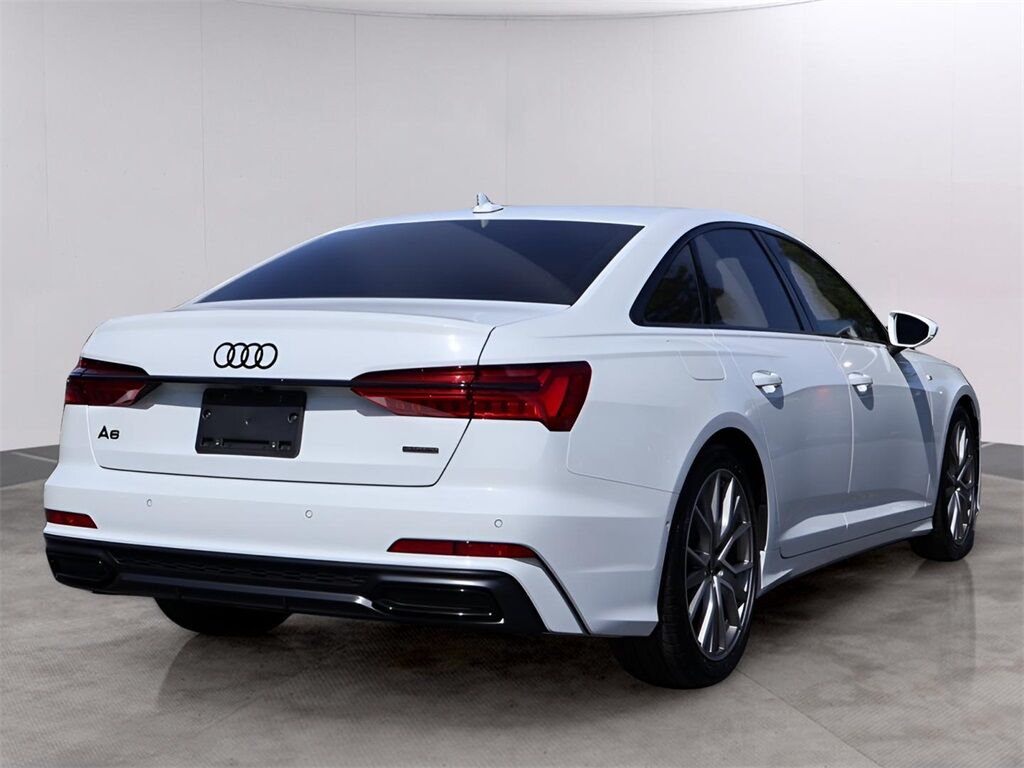 2023 Audi A6 55 Premium Plus San Clemente CA