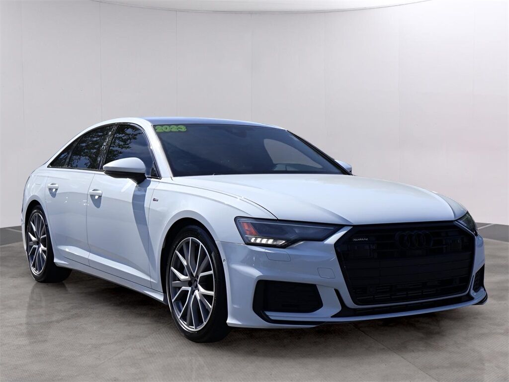 2023 Audi A6 55 Premium Plus San Clemente CA