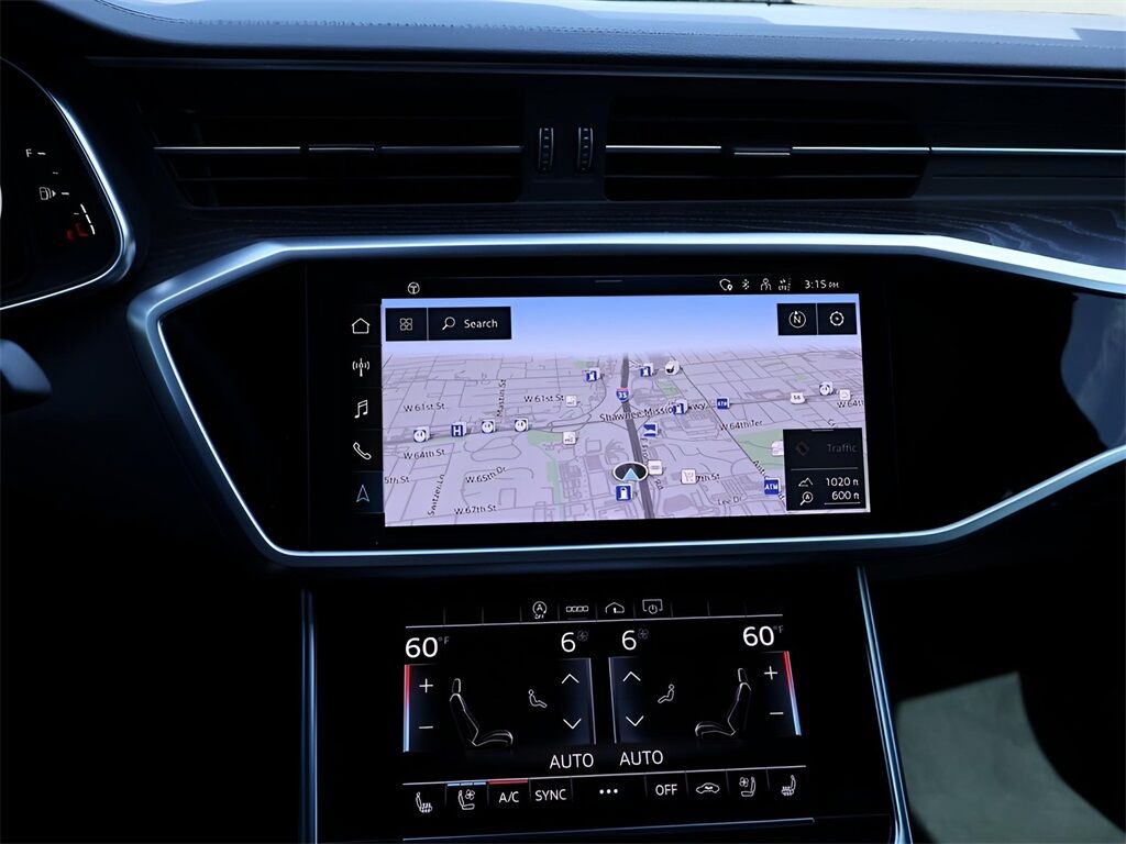 2023 Audi A6 55 Premium Plus San Clemente CA
