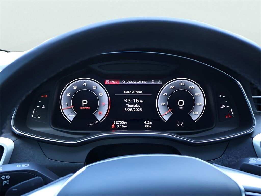 2023 Audi A6 55 Premium Plus San Clemente CA