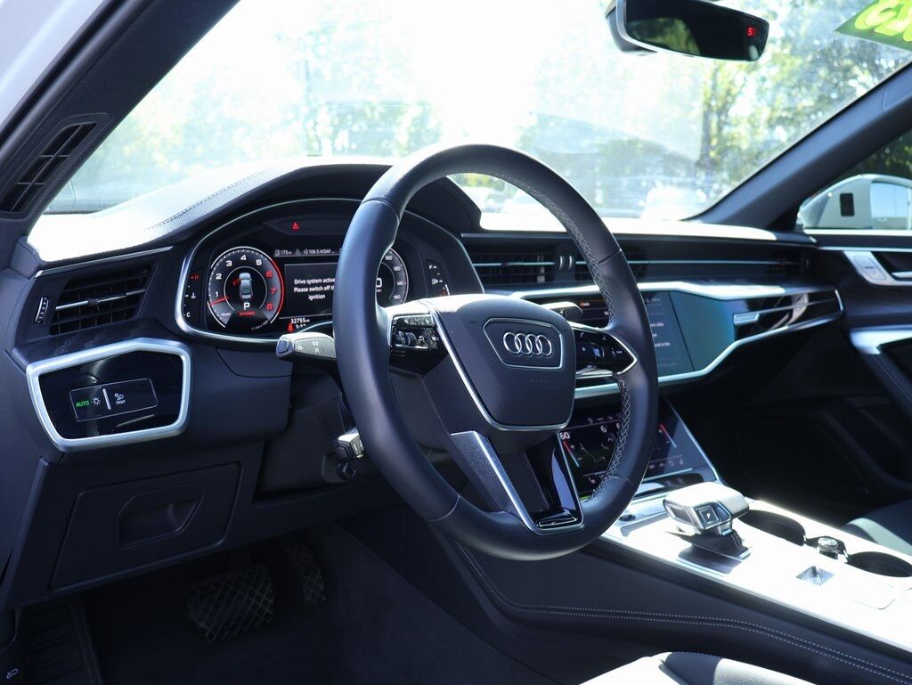 2023 Audi A6 55 Premium Plus San Clemente CA