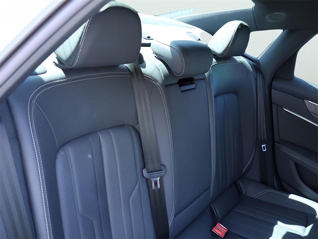 2023 Audi A6 55 Premium Plus San Clemente CA