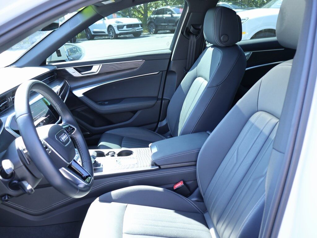 2023 Audi A6 55 Premium Plus San Clemente CA