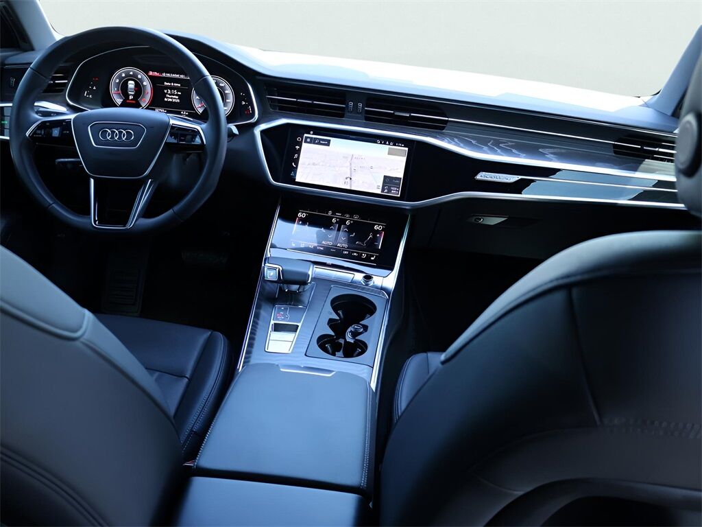 2023 Audi A6 55 Premium Plus San Clemente CA