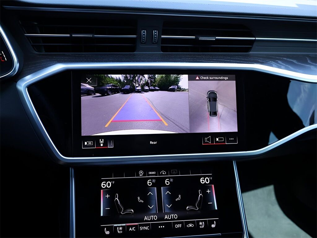 2023 Audi A6 55 Premium Plus San Clemente CA