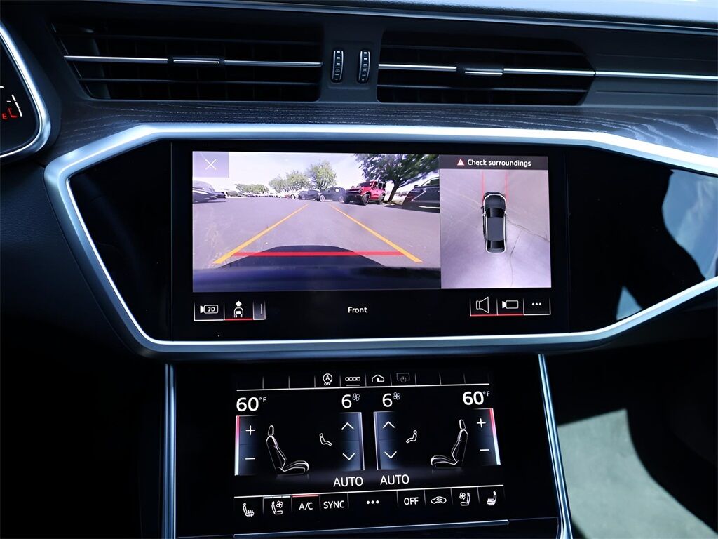2023 Audi A6 55 Premium Plus San Clemente CA