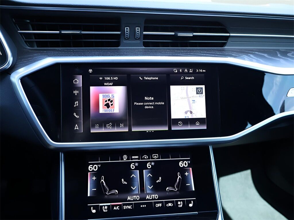 2023 Audi A6 55 Premium Plus San Clemente CA