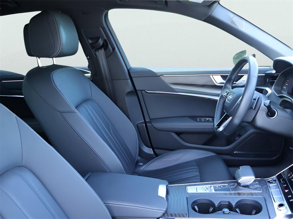 2023 Audi A6 55 Premium Plus San Clemente CA