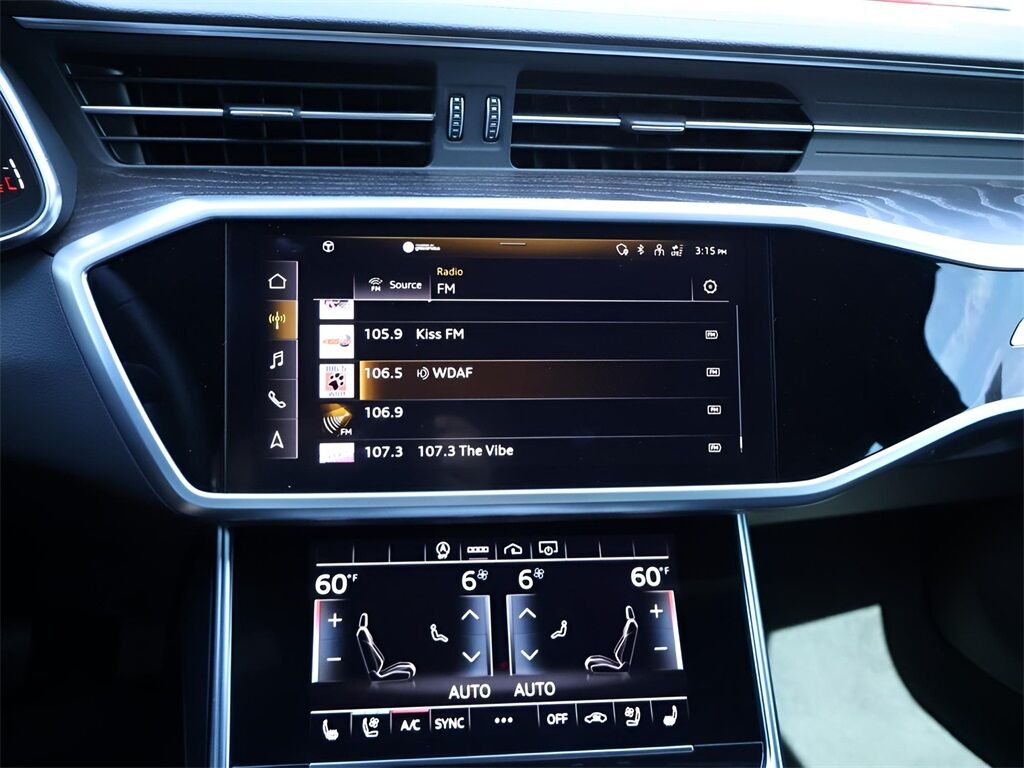 2023 Audi A6 55 Premium Plus San Clemente CA
