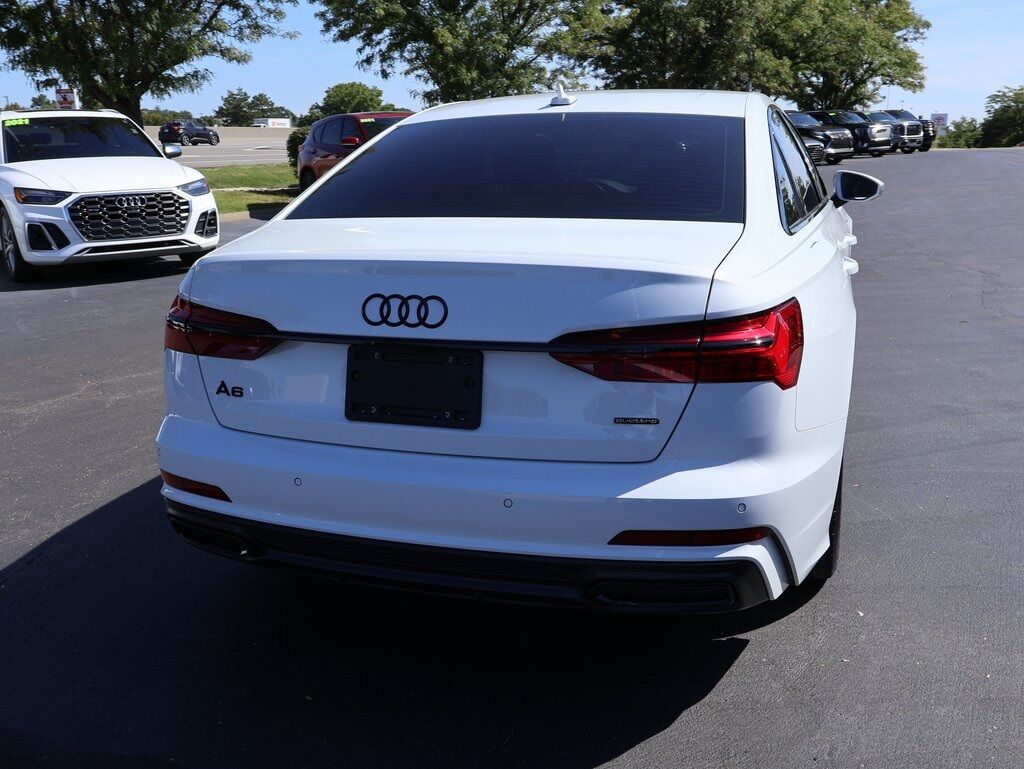 2023 Audi A6 55 Premium Plus San Clemente CA