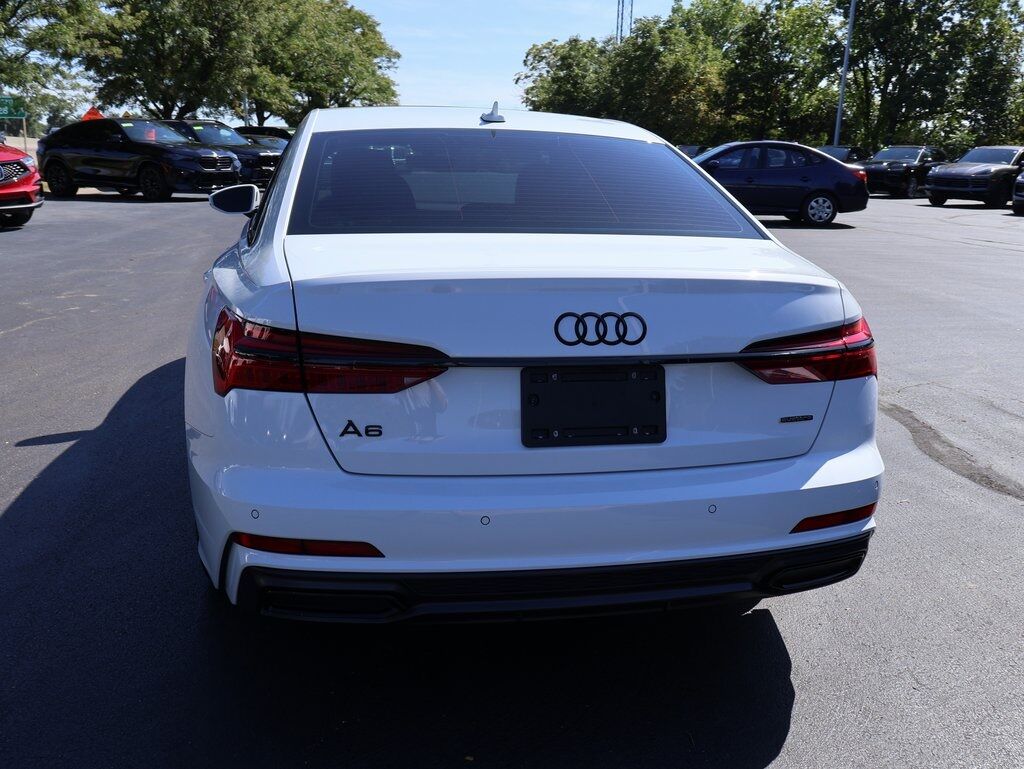 2023 Audi A6 55 Premium Plus San Clemente CA