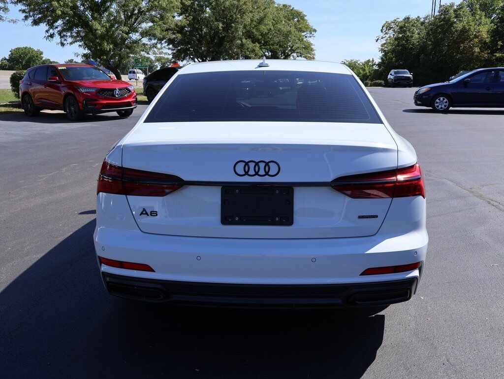 2023 Audi A6 55 Premium Plus San Clemente CA