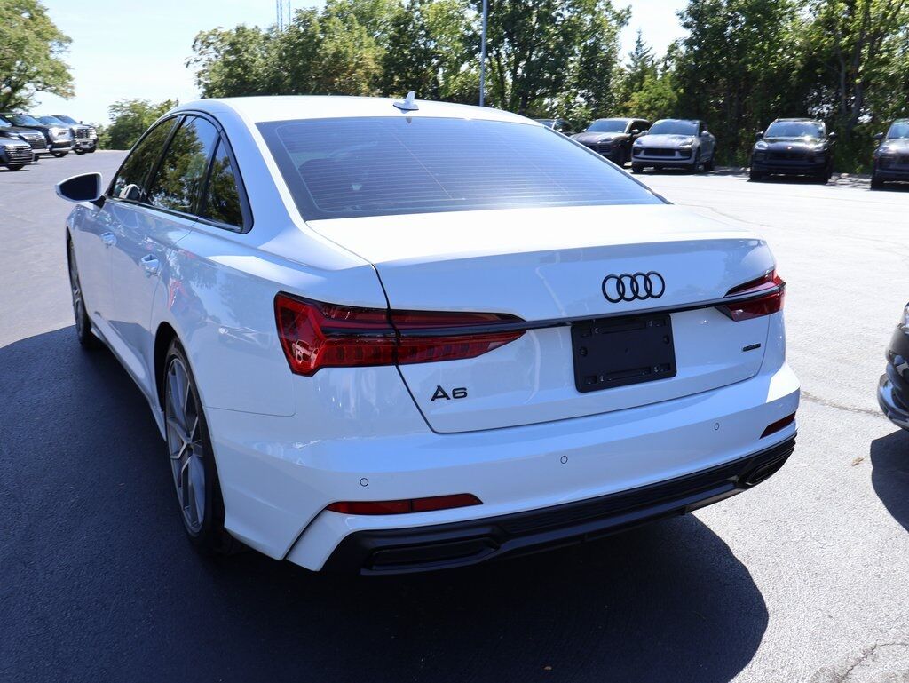 2023 Audi A6 55 Premium Plus San Clemente CA