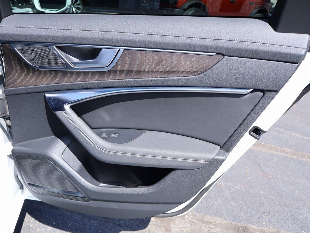 2023 Audi A6 55 Premium Plus San Clemente CA
