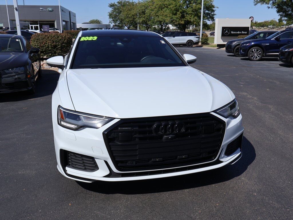 2023 Audi A6 55 Premium Plus San Clemente CA