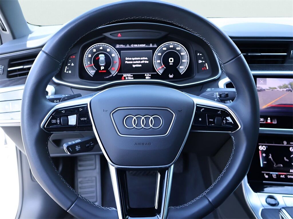 2023 Audi A6 55 Premium Plus San Clemente CA