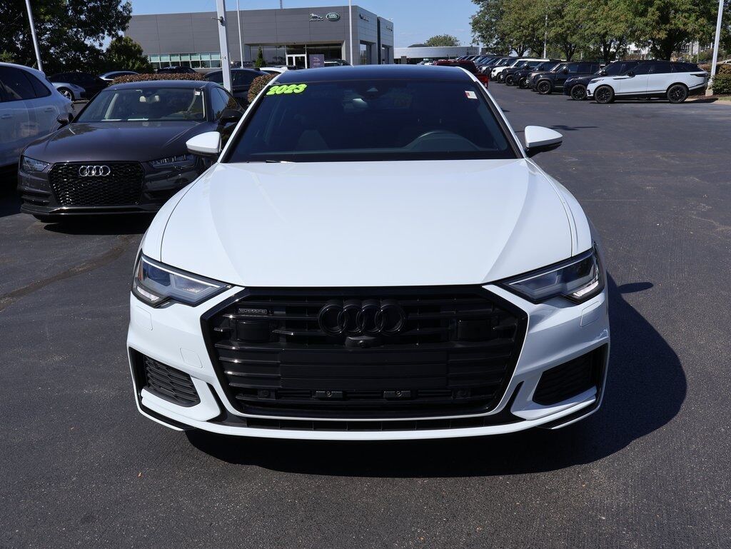 2023 Audi A6 55 Premium Plus San Clemente CA