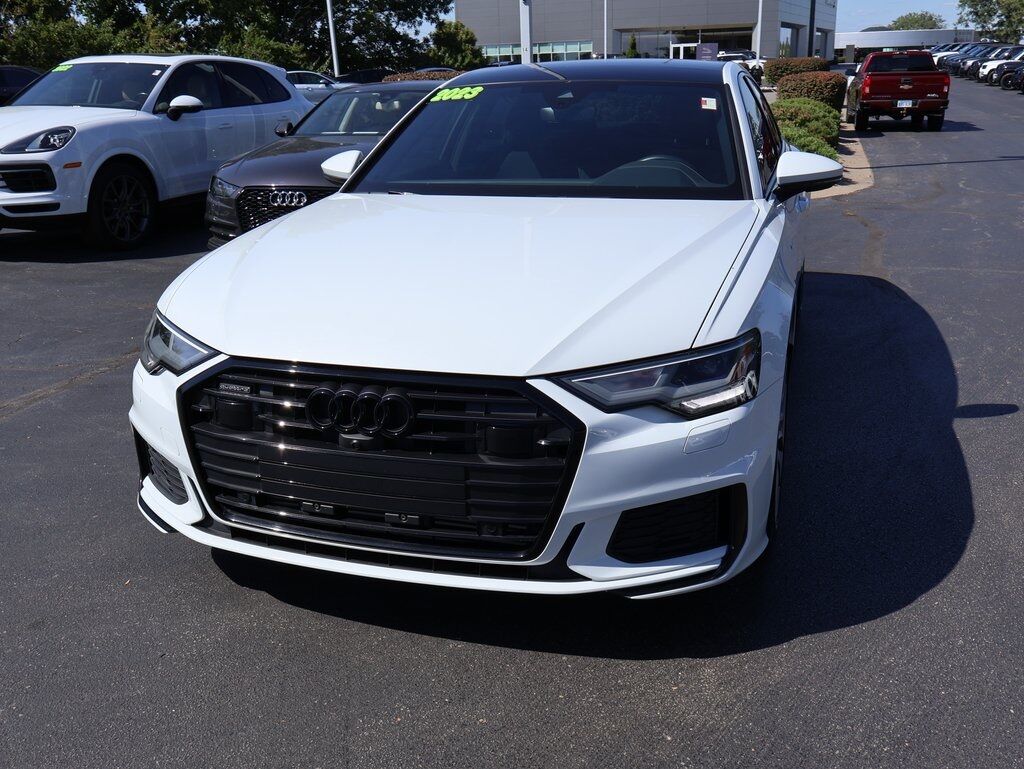 2023 Audi A6 55 Premium Plus San Clemente CA