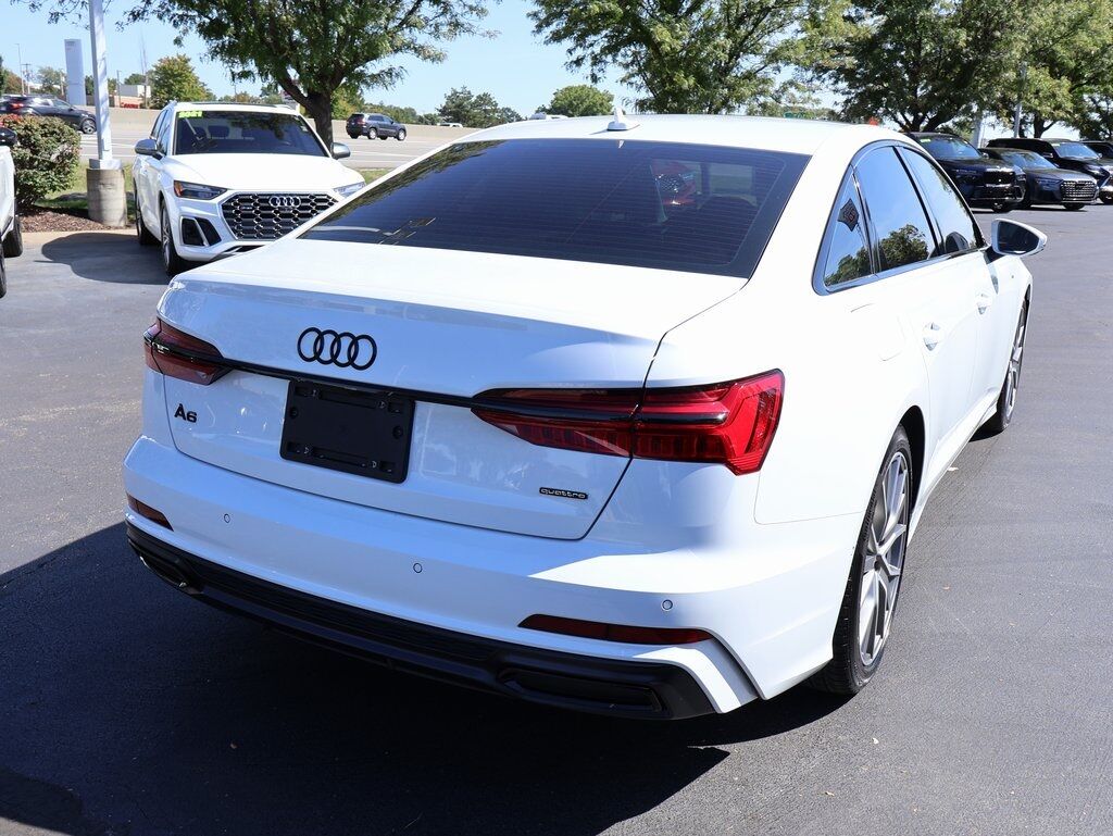 2023 Audi A6 55 Premium Plus San Clemente CA