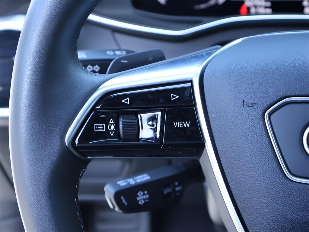 2023 Audi A6 55 Premium Plus San Clemente CA