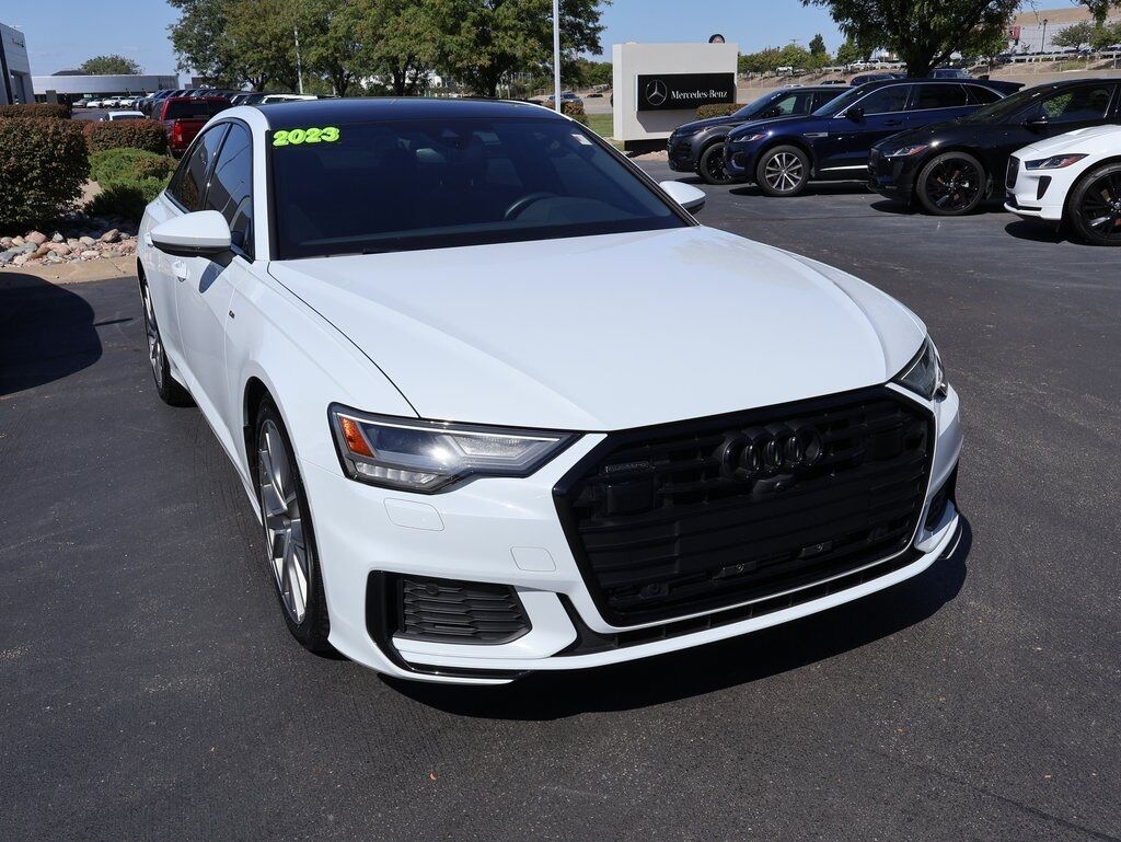 2023 Audi A6 55 Premium Plus San Clemente CA
