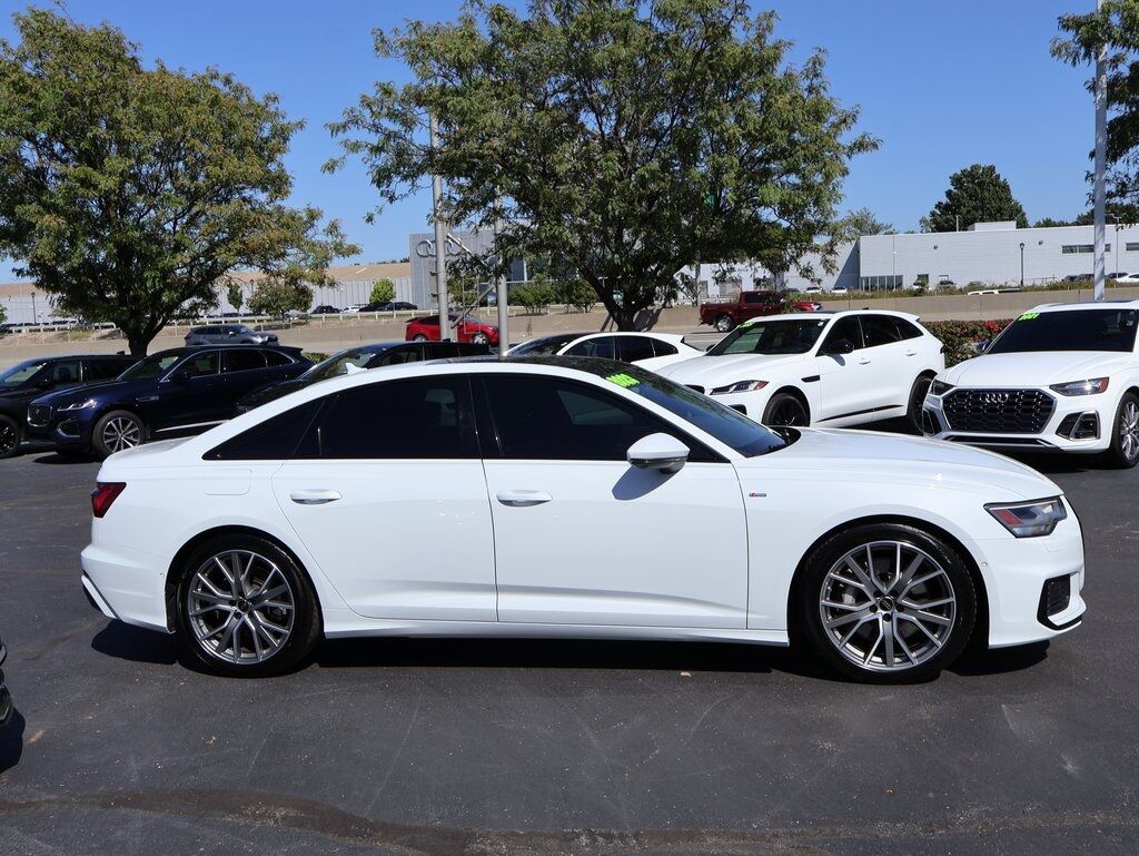 2023 Audi A6 55 Premium Plus San Clemente CA