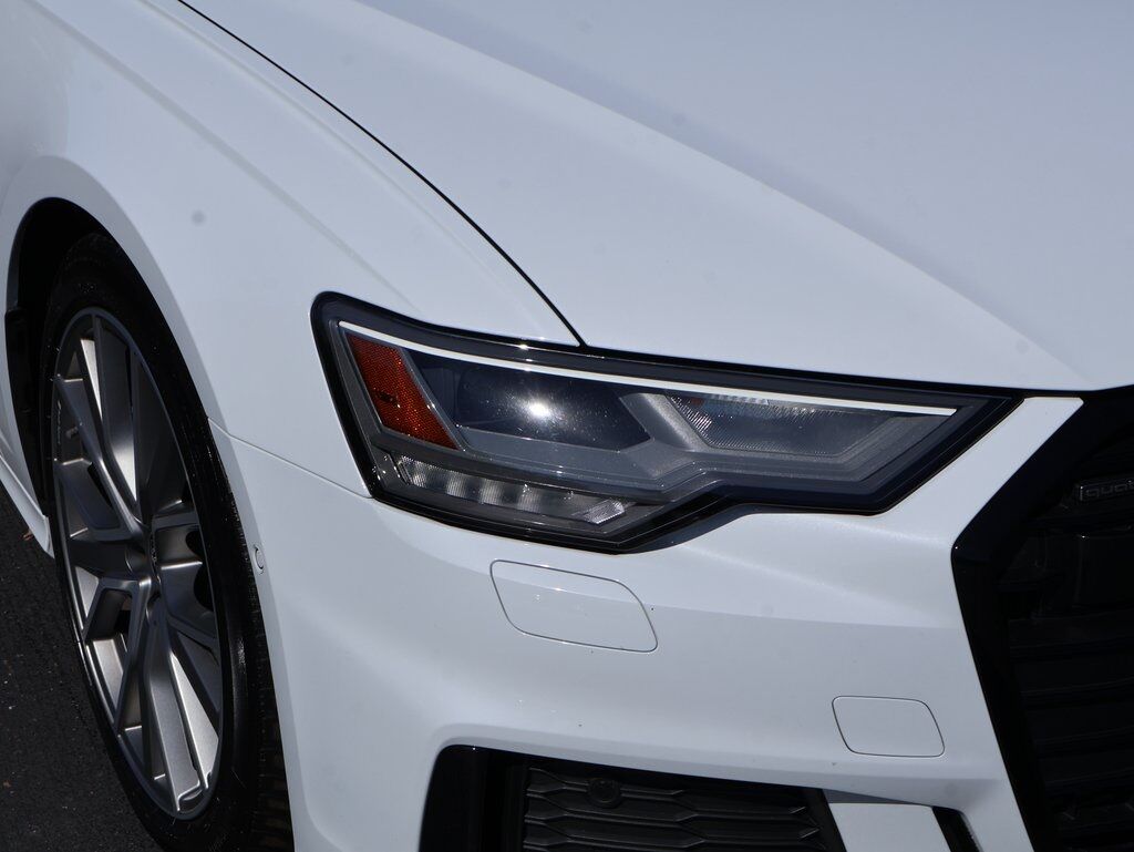 2023 Audi A6 55 Premium Plus San Clemente CA