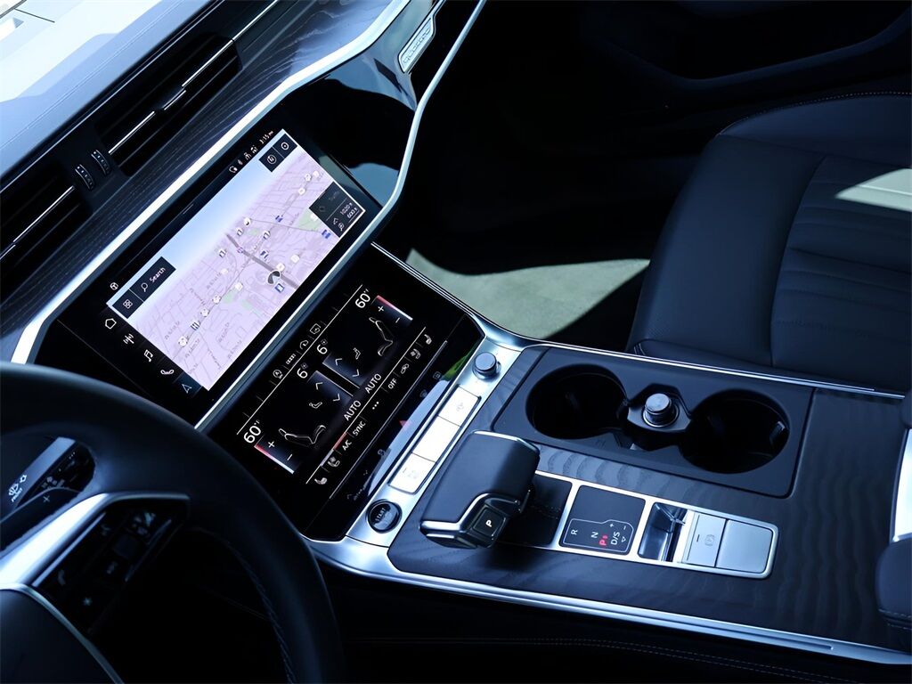 2023 Audi A6 55 Premium Plus San Clemente CA