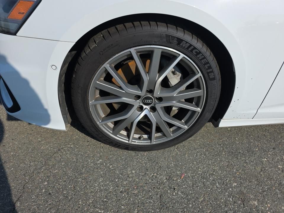 2023 Audi A6 55 Premium Plus Tampa FL