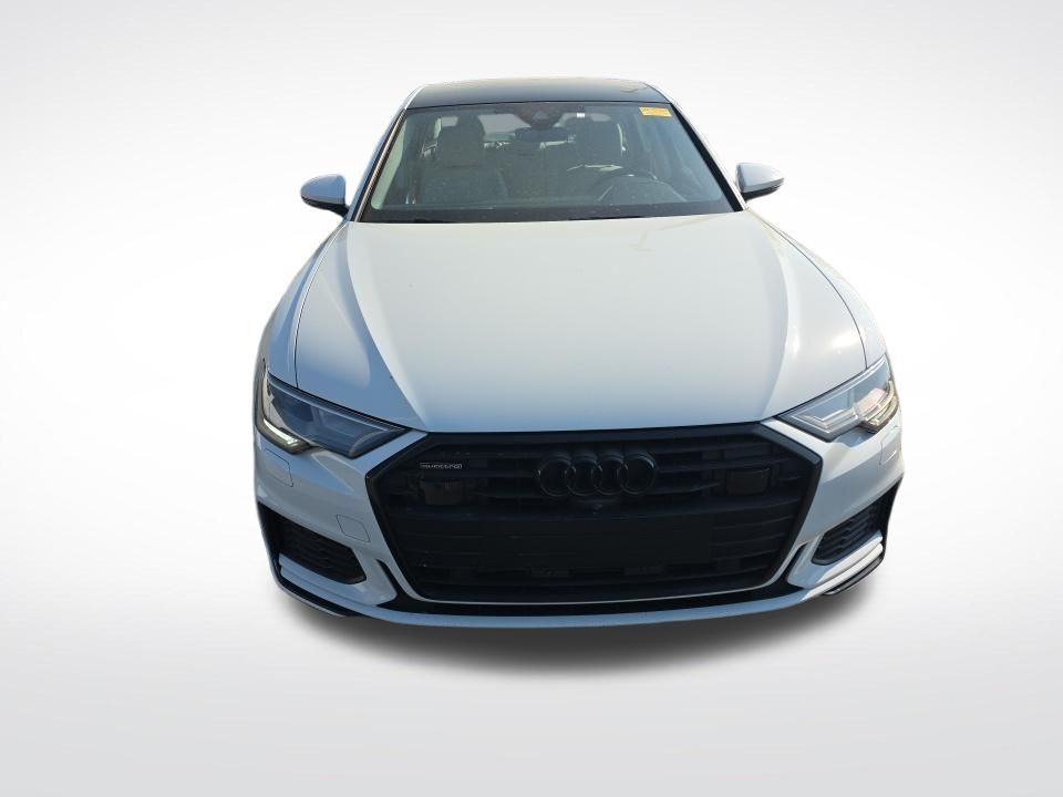 2023 Audi A6 55 Premium Plus Tampa FL